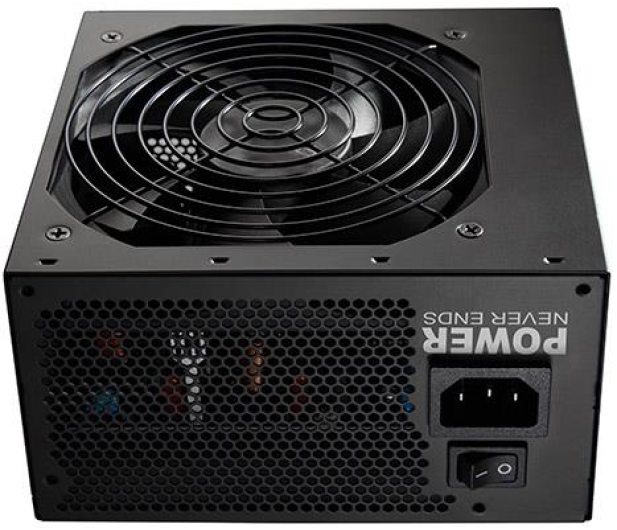 FSP/Fortron HYDRO K PRO 750W 80 Plus Bronze - 698743 - zdjęcie 2